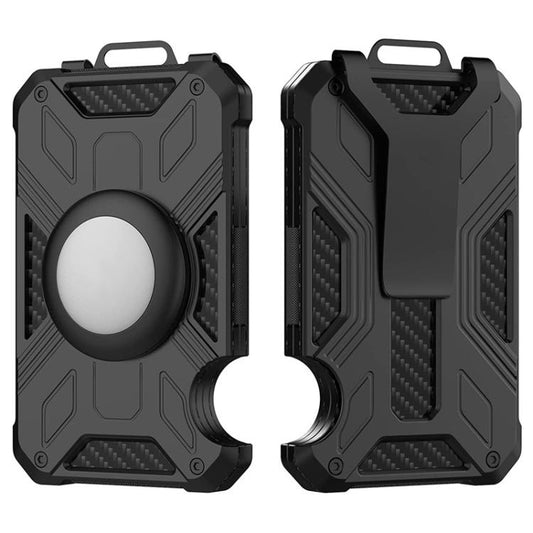 Cartera tarjetero para AirTag de 2.ª generación / AirTag de 1.ª generación