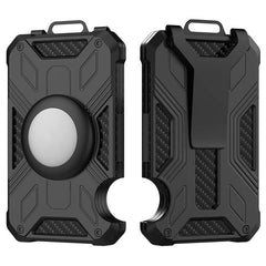 Cartera tarjetero para AirTag de 2.ª generación / AirTag de 1.ª generación