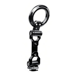 Soporte magnético plegable para teléfono con...