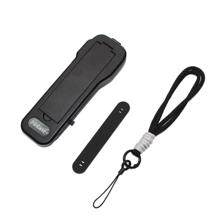 Funda con tapa magnética para DJI Osmo Pocket 3