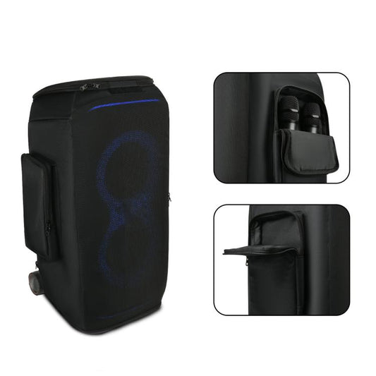 Funda mejorada para altavoz JBL Partybox Sta...