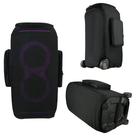 Funda mejorada para altavoz JBL Partybox Sta...
