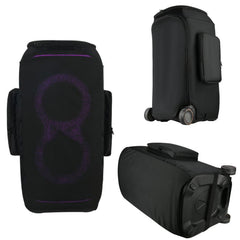 Funda mejorada para altavoz JBL Partybox Sta...