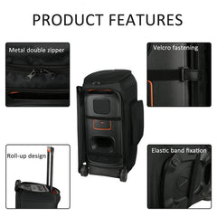 Funda mejorada para altavoz JBL Partybox Sta...