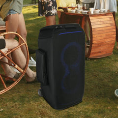 Funda mejorada para altavoz JBL Partybox Sta...
