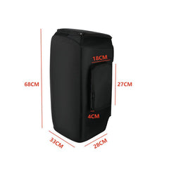 Funda mejorada para altavoz JBL Partybox Sta...