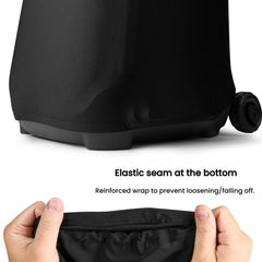 Funda antipolvo de licra para JBL PartyBox 710 / 720