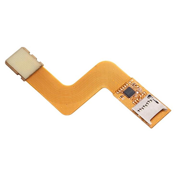 Adaptador de tarjeta M2 a TF para PSP GO, ac...