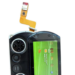 Adaptador de tarjeta M2 a TF para PSP GO, ac...