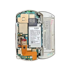 Adaptador de tarjeta M2 a TF para PSP GO, ac...
