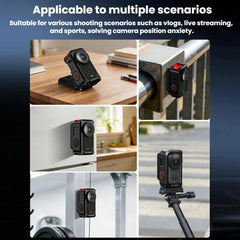 Soporte de expansión magnético Flymile para ...