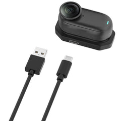 Base de carga magnética para cámara Insta360 GO 3S / GO 3