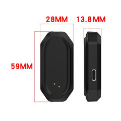 Base de carga magnética para cámara Insta360 GO 3S / GO 3
