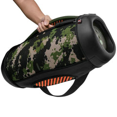 Funda de PU portátil con correa para el homb...