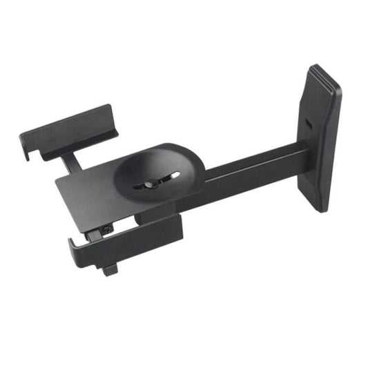 Soporte de pared con ángulo ajustable para a...