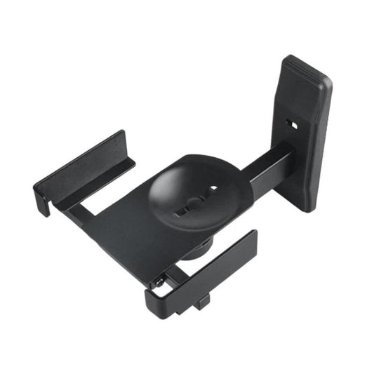 Soporte de pared con ángulo ajustable para a...