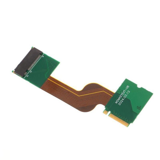 Cable plano flexible para adaptador SSD OLED de Steam Deck