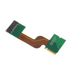 Cable plano flexible para adaptador SSD OLED de Steam Deck