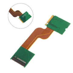 Cable plano flexible para adaptador SSD OLED de Steam Deck