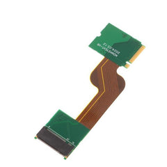 Cable plano flexible para adaptador SSD OLED de Steam Deck