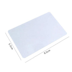 500 unidades/caja de tarjetas de desmontaje de teléfonos