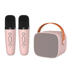 Altavoz Bluetooth portátil con micrófono des...