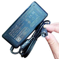 Adaptador de corriente para impresora de eti...