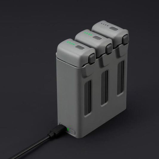 Para el centro de carga original DJI Avata 3...