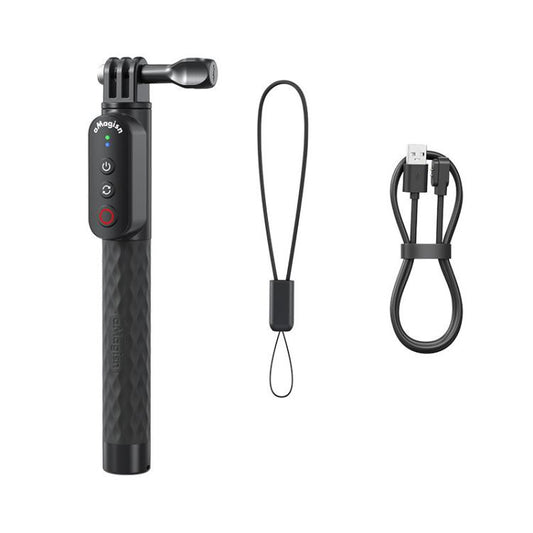 Palo selfie AMagisn con control remoto para ...