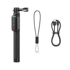 Palo selfie AMagisn con control remoto para ...