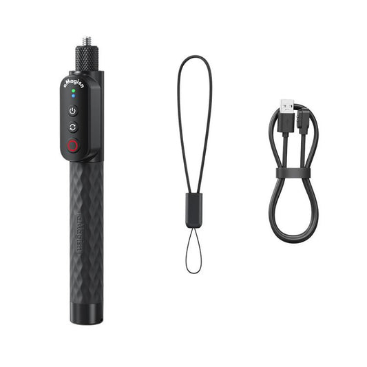 Palo selfie AMagisn con control remoto para ...
