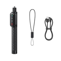 Palo selfie AMagisn con control remoto para ...