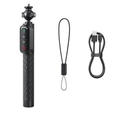 Palo selfie AMagisn con control remoto para ...