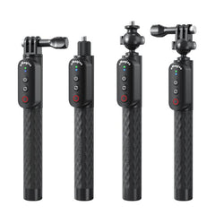 Palo selfie AMagisn con control remoto para ...
