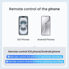 Palo selfie AMagisn con control remoto para ...
