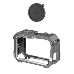 Para DJI OSMO Action 6 aMagisn, jaula metáli...