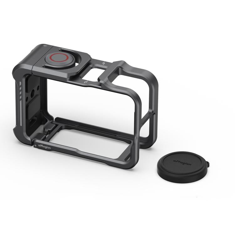 Para DJI OSMO Action 5 Pro /4/3, jaula metál...