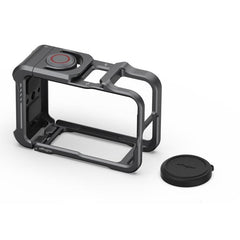 Para DJI OSMO Action 5 Pro /4/3, jaula metál...