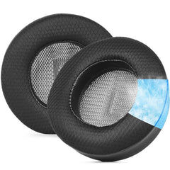 1 par de almohadillas para auriculares inalámbricos Corsair Virtuoso MAX