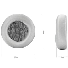 1 par de almohadillas para auriculares inalámbricos Corsair Virtuoso MAX
