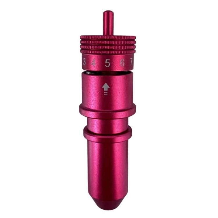 Soporte para cortadora de película TL-568 y accesorios para cuchillas de corte de película