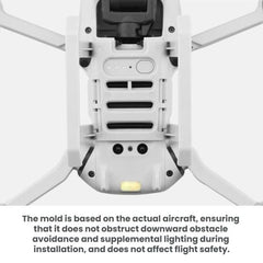 Tren de aterrizaje elevador para DJI Mavic Mini / Mini 2 / Mini SE