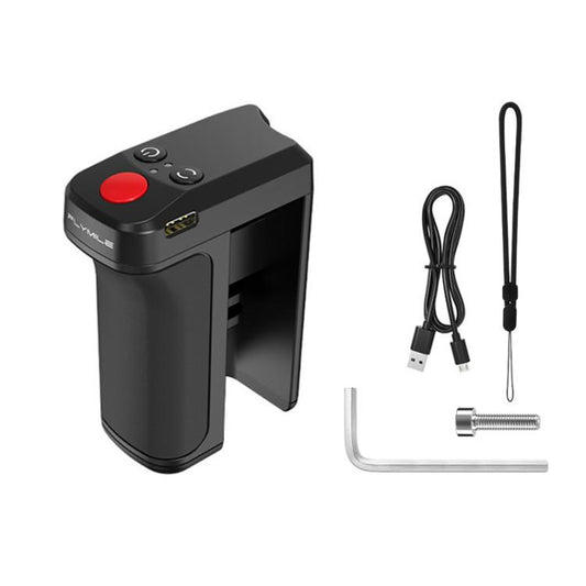 Base de liberación rápida Flymile para DJI Osmo Action 5 Pro / 6