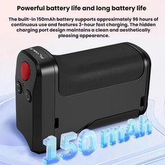 Base de liberación rápida Flymile para DJI Osmo Action 5 Pro / 6