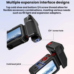 Base de liberación rápida Flymile para DJI Osmo Action 5 Pro / 6