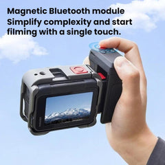Base de liberación rápida Flymile para DJI Osmo Action 5 Pro / 6