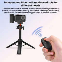 Base de liberación rápida Flymile para DJI Osmo Action 5 Pro / 6
