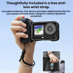 Base de liberación rápida Flymile para DJI Osmo Action 5 Pro / 6