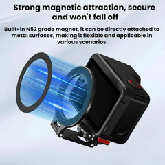 Para Insta360 Ace Pro / Soporte de extensión magnético Flymile 2