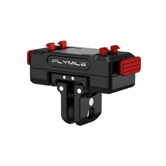 Base giratoria magnética Flymile para Insta360 Ace Pro 2 / X5